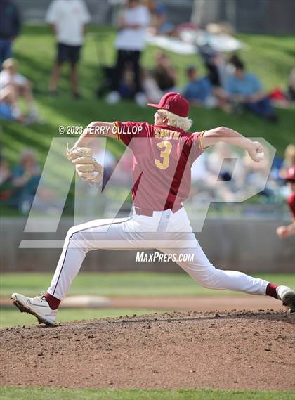 Thumbnail 3 in Juab vs. Carbon (UHSAA 3A Semifinal) photogallery.