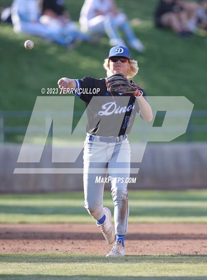 Thumbnail 3 in Juab vs. Carbon (UHSAA 3A Semifinal) photogallery.