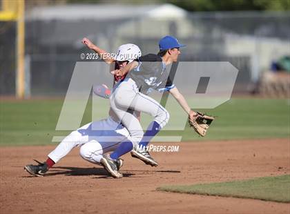 Thumbnail 3 in Juab vs. Carbon (UHSAA 3A Semifinal) photogallery.