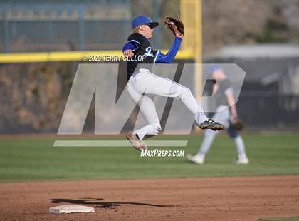 Thumbnail 1 in Juab vs. Carbon (UHSAA 3A Semifinal) photogallery.