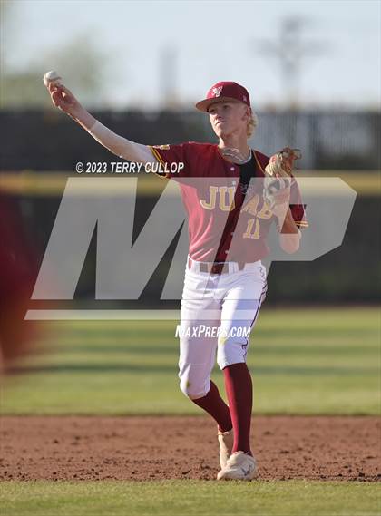 Thumbnail 2 in Juab vs. Carbon (UHSAA 3A Semifinal) photogallery.