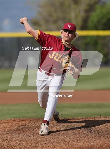 Thumbnail 1 in Juab vs. Carbon (UHSAA 3A Semifinal) photogallery.