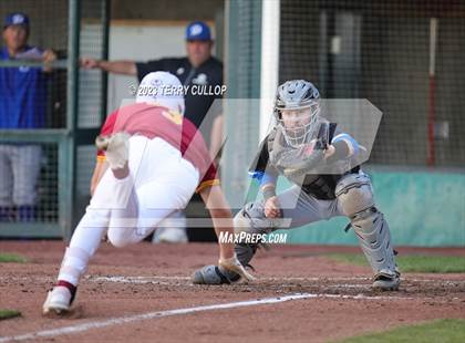 Thumbnail 2 in Juab vs. Carbon (UHSAA 3A Semifinal) photogallery.