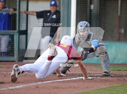 Thumbnail 1 in Juab vs. Carbon (UHSAA 3A Semifinal) photogallery.