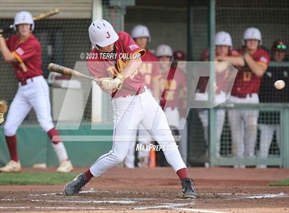 Thumbnail 2 in Juab vs. Carbon (UHSAA 3A Semifinal) photogallery.