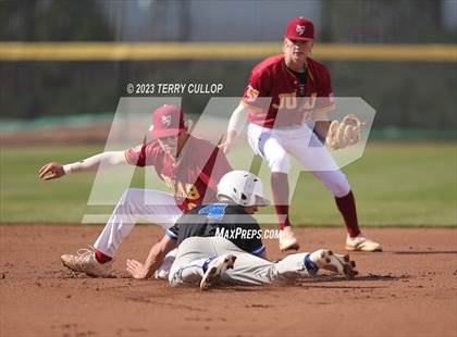 Thumbnail 1 in Juab vs. Carbon (UHSAA 3A Semifinal) photogallery.