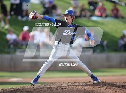 Thumbnail 2 in Juab vs. Carbon (UHSAA 3A Semifinal) photogallery.