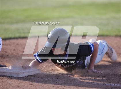 Thumbnail 2 in Juab vs. Carbon (UHSAA 3A Semifinal) photogallery.