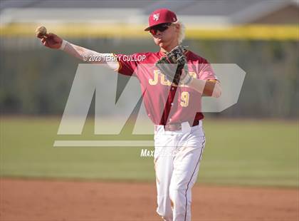 Thumbnail 3 in Juab vs. Carbon (UHSAA 3A Semifinal) photogallery.