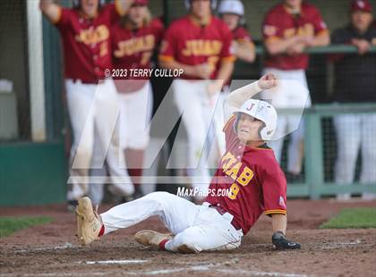 Thumbnail 2 in Juab vs. Carbon (UHSAA 3A Semifinal) photogallery.