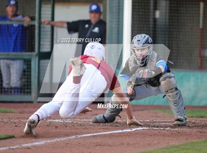 Thumbnail 3 in Juab vs. Carbon (UHSAA 3A Semifinal) photogallery.