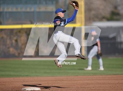 Thumbnail 3 in Juab vs. Carbon (UHSAA 3A Semifinal) photogallery.