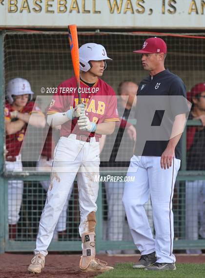 Thumbnail 3 in Juab vs. Carbon (UHSAA 3A Semifinal) photogallery.