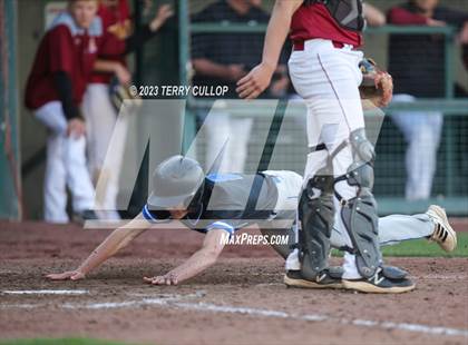 Thumbnail 2 in Juab vs. Carbon (UHSAA 3A Semifinal) photogallery.