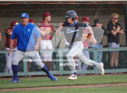 Thumbnail 3 in Juab vs. Carbon (UHSAA 3A Semifinal) photogallery.