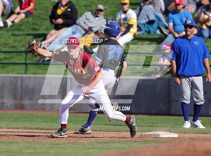 Thumbnail 1 in Juab vs. Carbon (UHSAA 3A Semifinal) photogallery.
