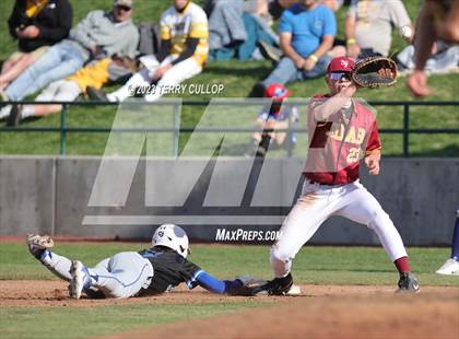 Thumbnail 3 in Juab vs. Carbon (UHSAA 3A Semifinal) photogallery.