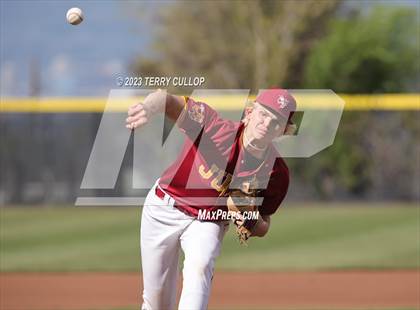 Thumbnail 2 in Juab vs. Carbon (UHSAA 3A Semifinal) photogallery.