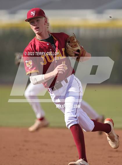 Thumbnail 3 in Juab vs. Carbon (UHSAA 3A Semifinal) photogallery.