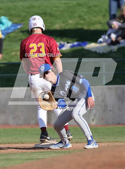 Thumbnail 1 in Juab vs. Carbon (UHSAA 3A Semifinal) photogallery.