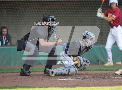 Thumbnail 3 in Juab vs. Carbon (UHSAA 3A Semifinal) photogallery.