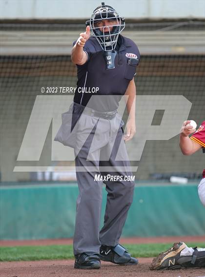 Thumbnail 3 in Juab vs. Carbon (UHSAA 3A Semifinal) photogallery.