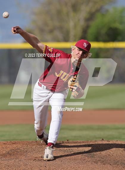 Thumbnail 2 in Juab vs. Carbon (UHSAA 3A Semifinal) photogallery.