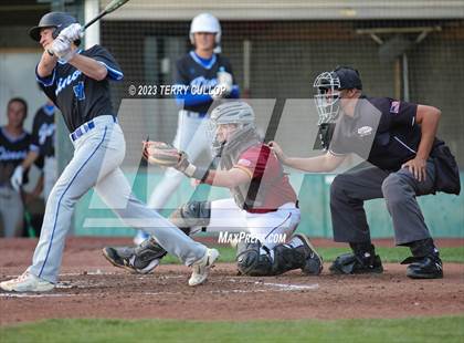 Thumbnail 2 in Juab vs. Carbon (UHSAA 3A Semifinal) photogallery.