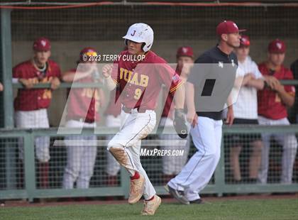 Thumbnail 3 in Juab vs. Carbon (UHSAA 3A Semifinal) photogallery.