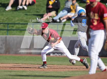 Thumbnail 2 in Juab vs. Carbon (UHSAA 3A Semifinal) photogallery.