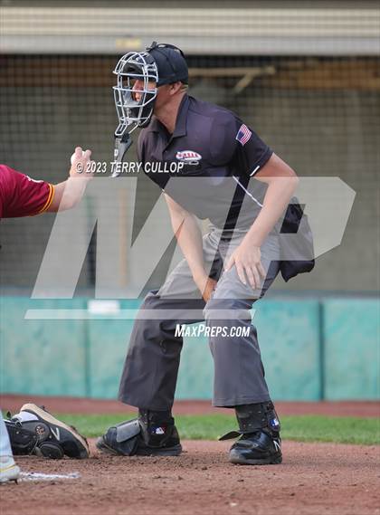 Thumbnail 1 in Juab vs. Carbon (UHSAA 3A Semifinal) photogallery.