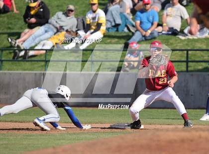 Thumbnail 2 in Juab vs. Carbon (UHSAA 3A Semifinal) photogallery.