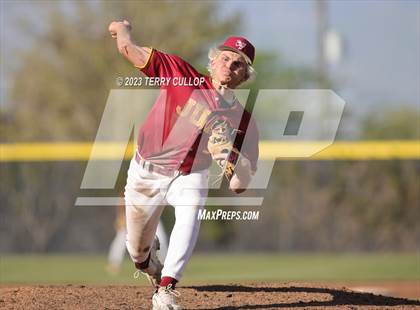 Thumbnail 1 in Juab vs. Carbon (UHSAA 3A Semifinal) photogallery.