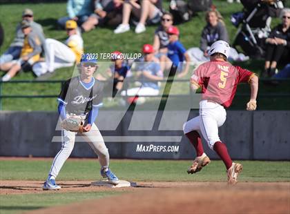 Thumbnail 1 in Juab vs. Carbon (UHSAA 3A Semifinal) photogallery.