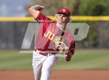 Thumbnail 1 in Juab vs. Carbon (UHSAA 3A Semifinal) photogallery.