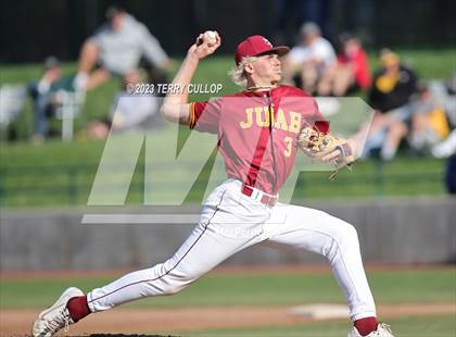 Thumbnail 3 in Juab vs. Carbon (UHSAA 3A Semifinal) photogallery.