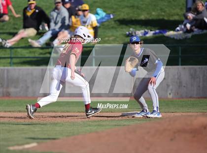 Thumbnail 3 in Juab vs. Carbon (UHSAA 3A Semifinal) photogallery.