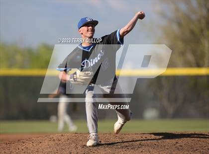 Thumbnail 2 in Juab vs. Carbon (UHSAA 3A Semifinal) photogallery.