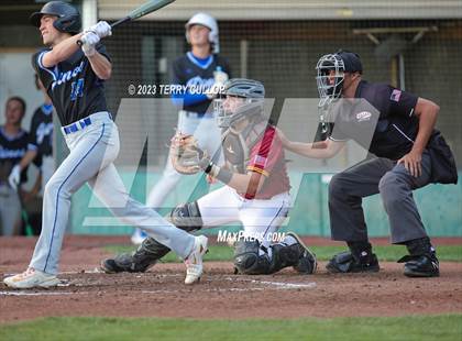 Thumbnail 3 in Juab vs. Carbon (UHSAA 3A Semifinal) photogallery.