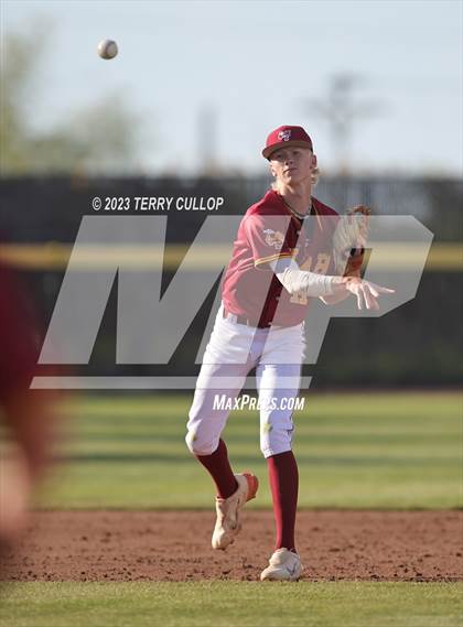 Thumbnail 3 in Juab vs. Carbon (UHSAA 3A Semifinal) photogallery.