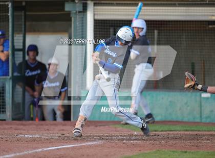 Thumbnail 2 in Juab vs. Carbon (UHSAA 3A Semifinal) photogallery.