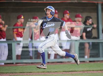 Thumbnail 2 in Juab vs. Carbon (UHSAA 3A Semifinal) photogallery.
