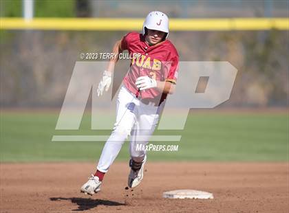 Thumbnail 2 in Juab vs. Carbon (UHSAA 3A Semifinal) photogallery.