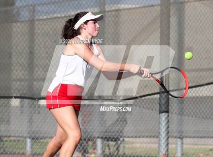 Thumbnail 1 in McClatchy @ Monterey Trail photogallery.