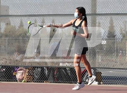 Thumbnail 1 in McClatchy @ Monterey Trail photogallery.