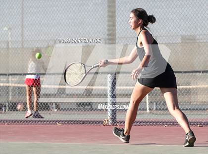 Thumbnail 2 in McClatchy @ Monterey Trail photogallery.
