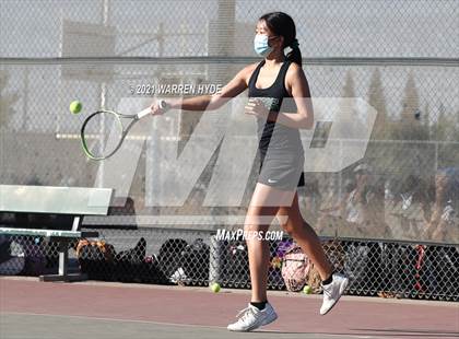 Thumbnail 1 in McClatchy @ Monterey Trail photogallery.