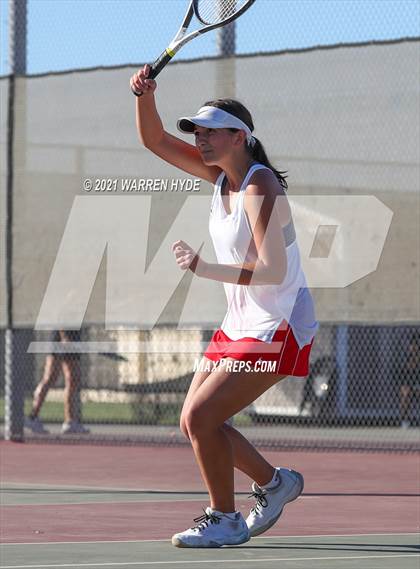 Thumbnail 1 in McClatchy @ Monterey Trail photogallery.