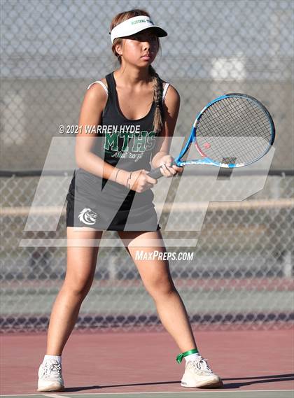 Thumbnail 2 in McClatchy @ Monterey Trail photogallery.