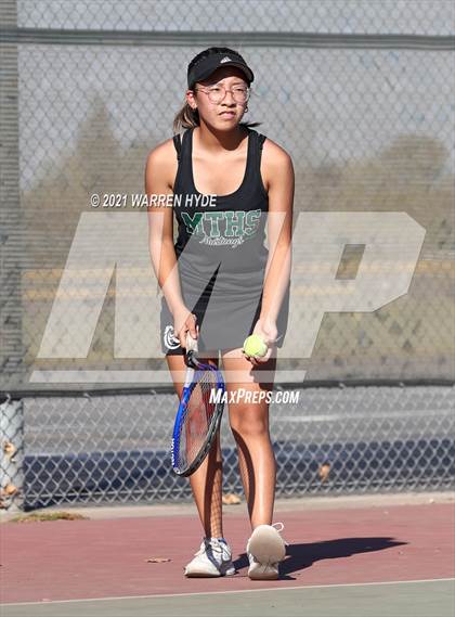 Thumbnail 2 in McClatchy @ Monterey Trail photogallery.